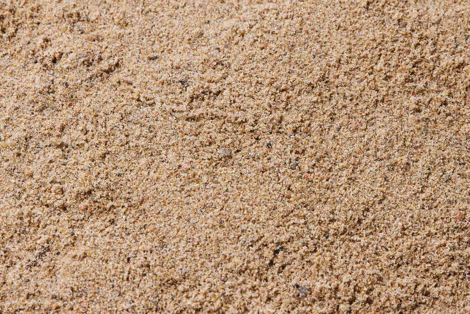 Bulk sands available from Midland Sand and Gravel in Midland MI